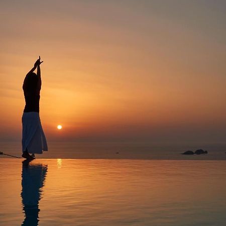 Mythic Paros , Adults Only Hotel Agia Irini  Ngoại thất bức ảnh