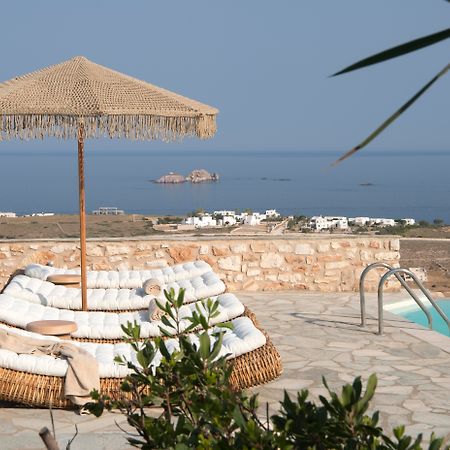 Mythic Paros , Adults Only Hotel Agia Irini  Ngoại thất bức ảnh
