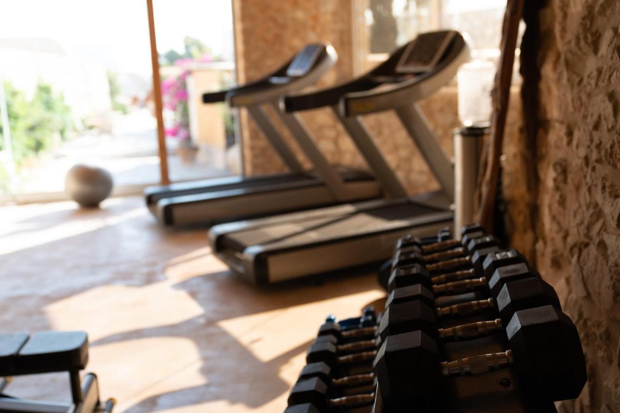 Mythic Paros , Adults Only Hotel Agia Irini  Ngoại thất bức ảnh