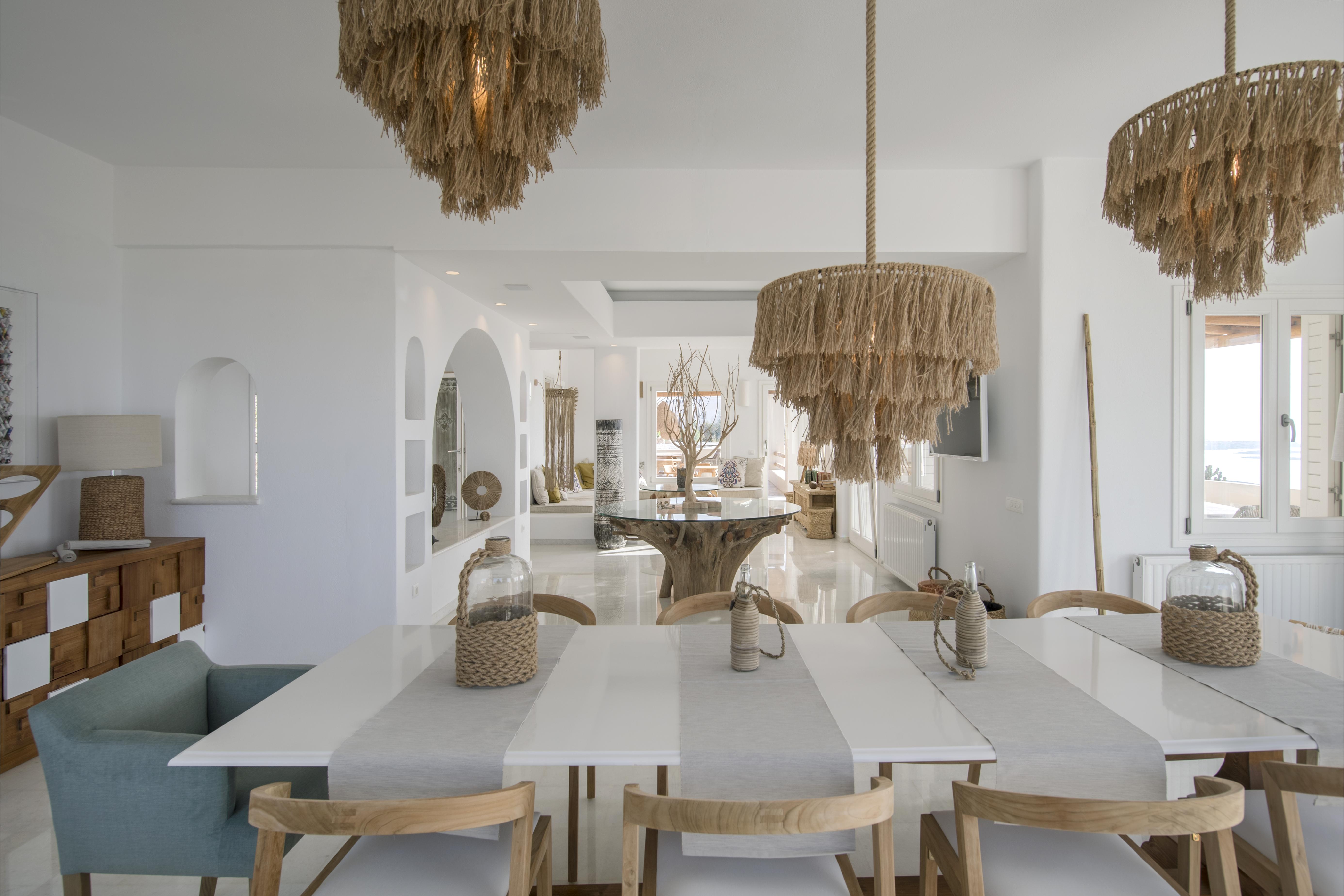 Mythic Paros , Adults Only Hotel Agia Irini  Ngoại thất bức ảnh