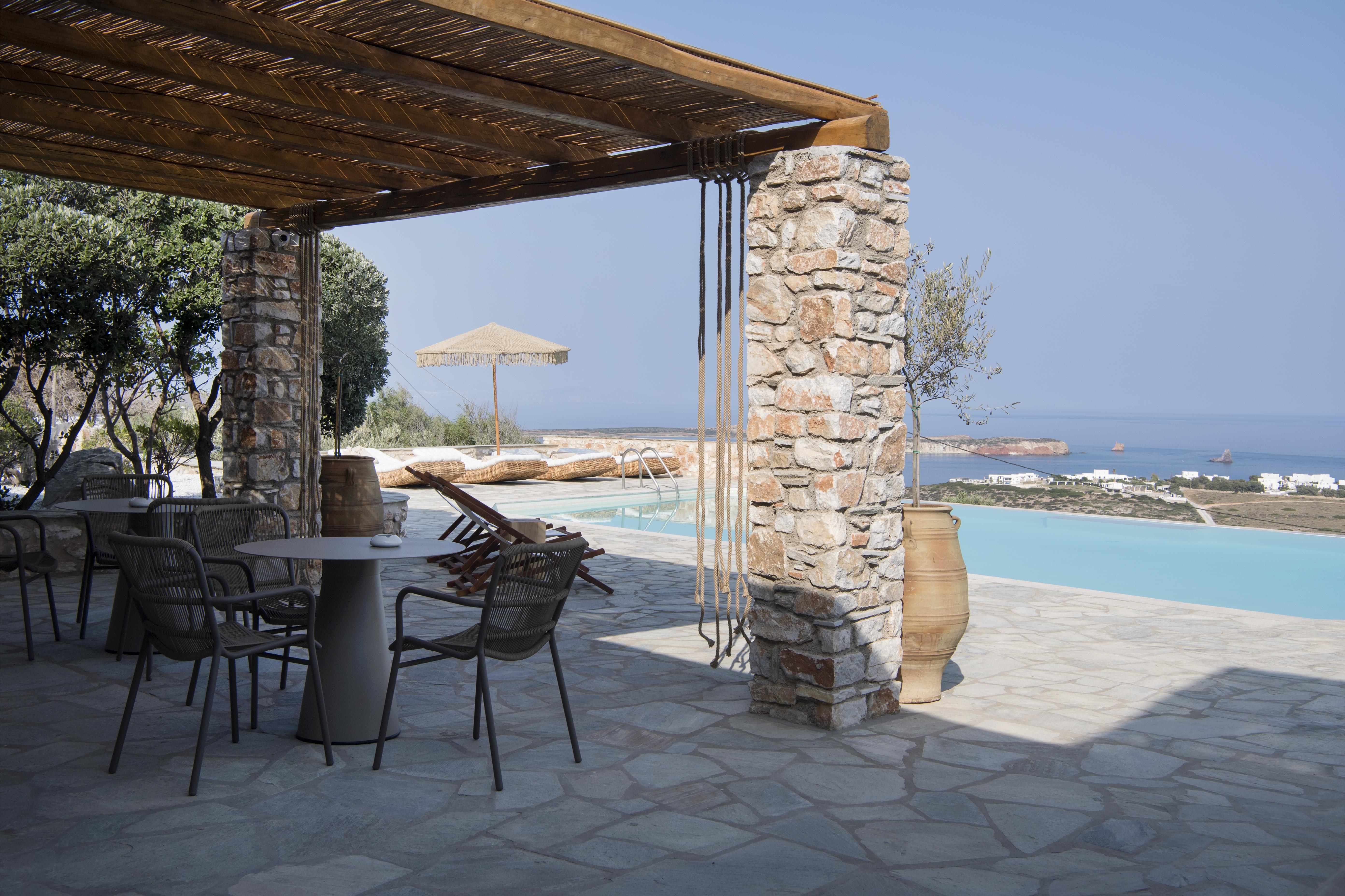 Mythic Paros , Adults Only Hotel Agia Irini  Ngoại thất bức ảnh