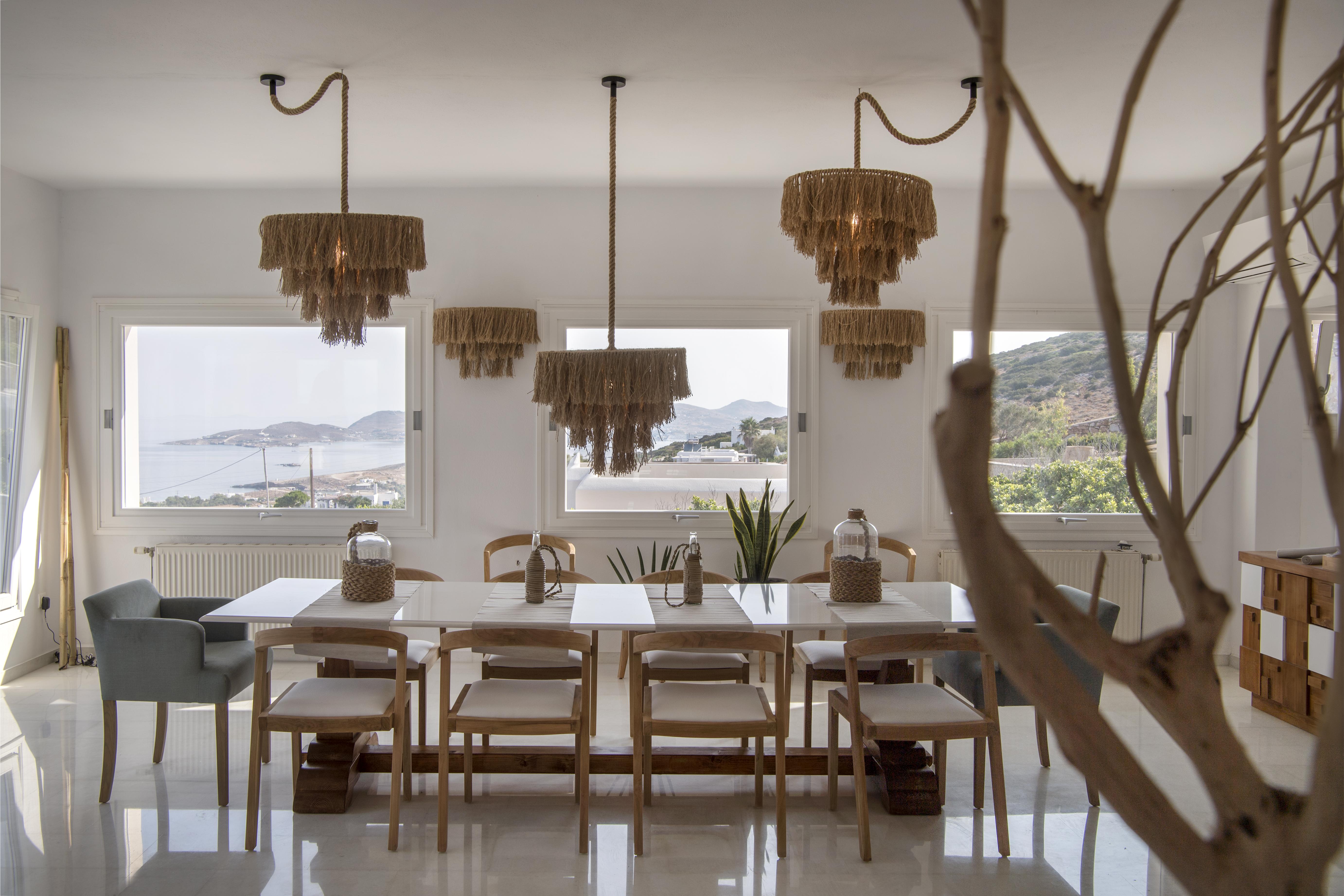 Mythic Paros , Adults Only Hotel Agia Irini  Ngoại thất bức ảnh