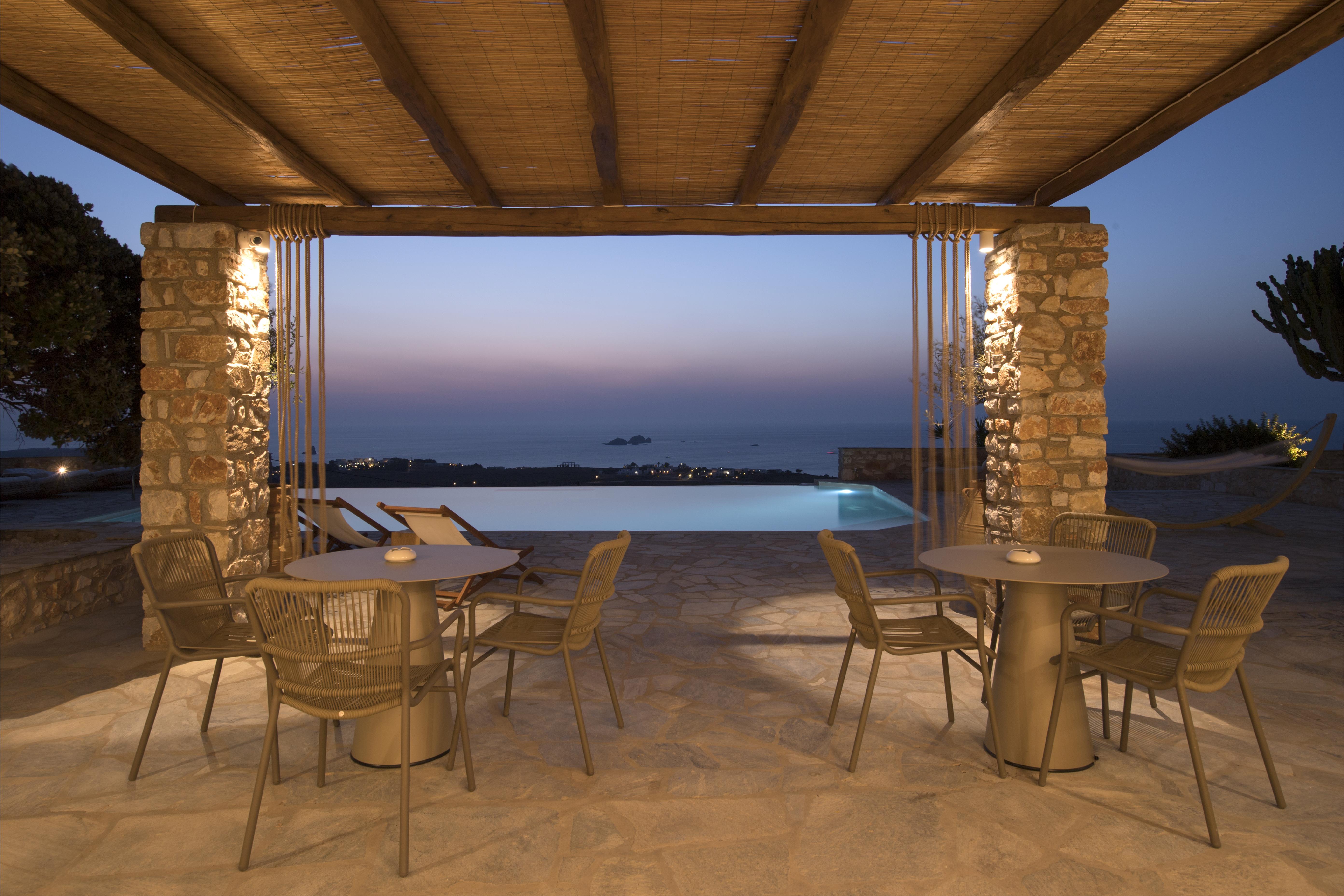 Mythic Paros , Adults Only Hotel Agia Irini  Ngoại thất bức ảnh