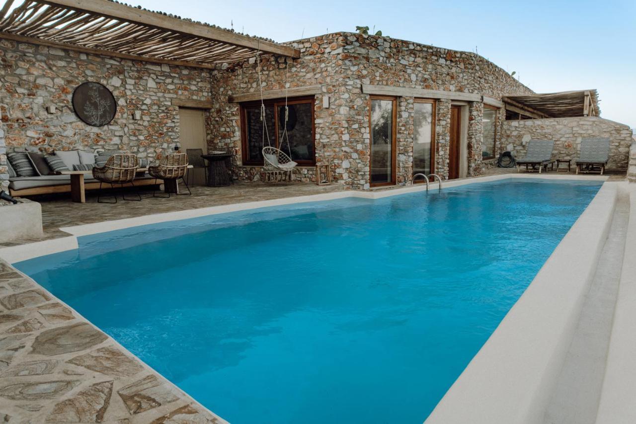 Mythic Paros , Adults Only Hotel Agia Irini  Ngoại thất bức ảnh