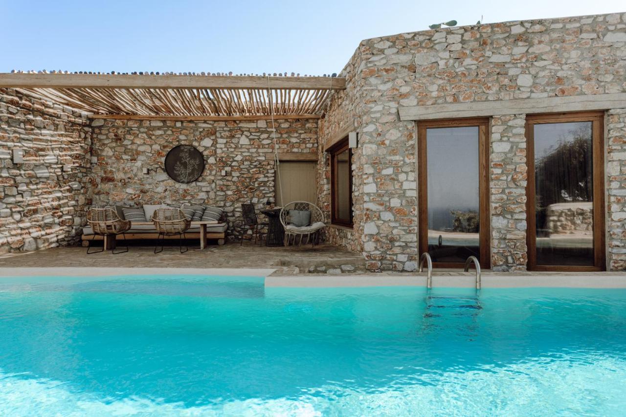 Mythic Paros , Adults Only Hotel Agia Irini  Ngoại thất bức ảnh