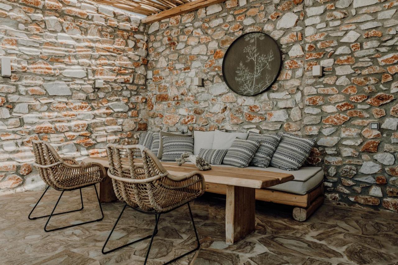 Mythic Paros , Adults Only Hotel Agia Irini  Ngoại thất bức ảnh