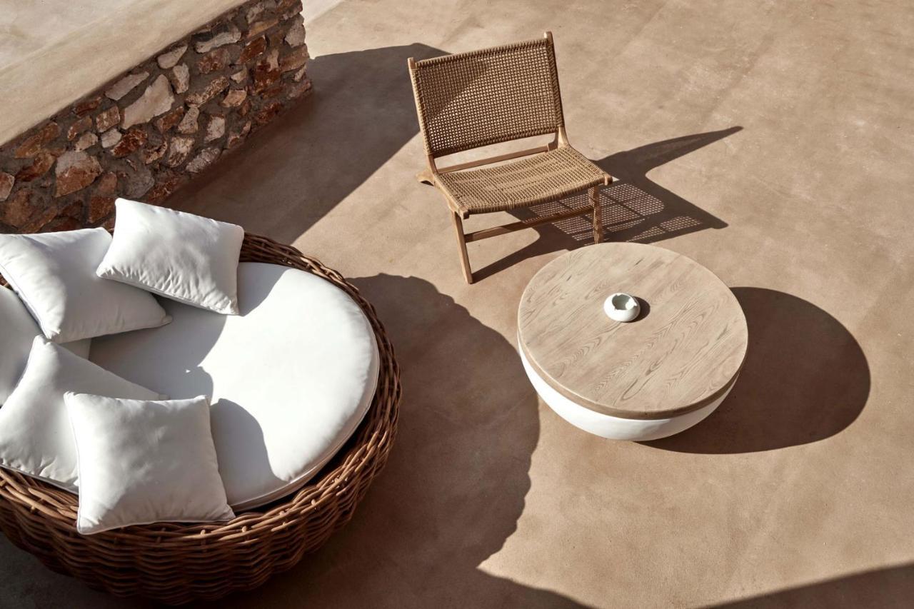 Mythic Paros , Adults Only Hotel Agia Irini  Ngoại thất bức ảnh