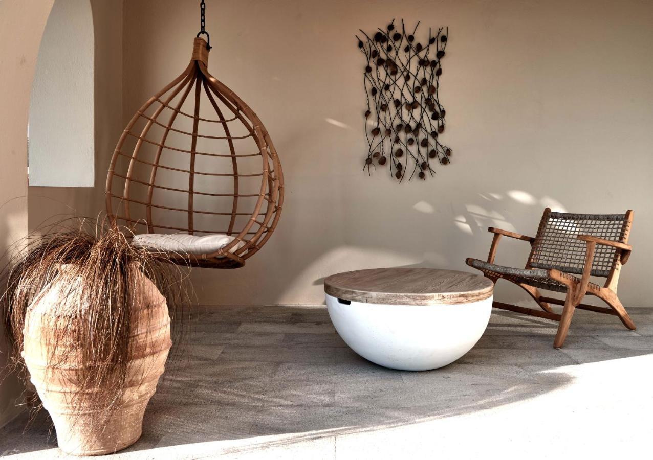 Mythic Paros , Adults Only Hotel Agia Irini  Ngoại thất bức ảnh