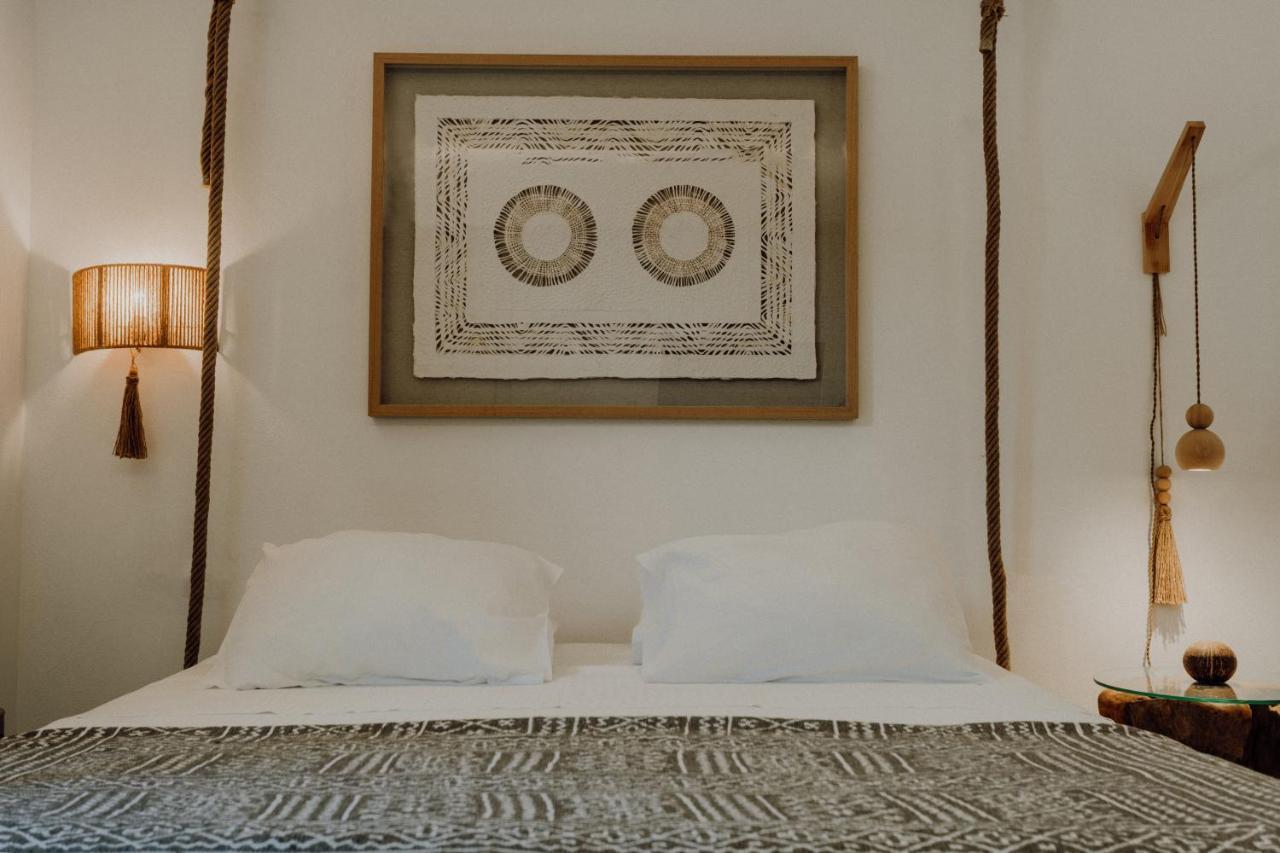Mythic Paros , Adults Only Hotel Agia Irini  Ngoại thất bức ảnh