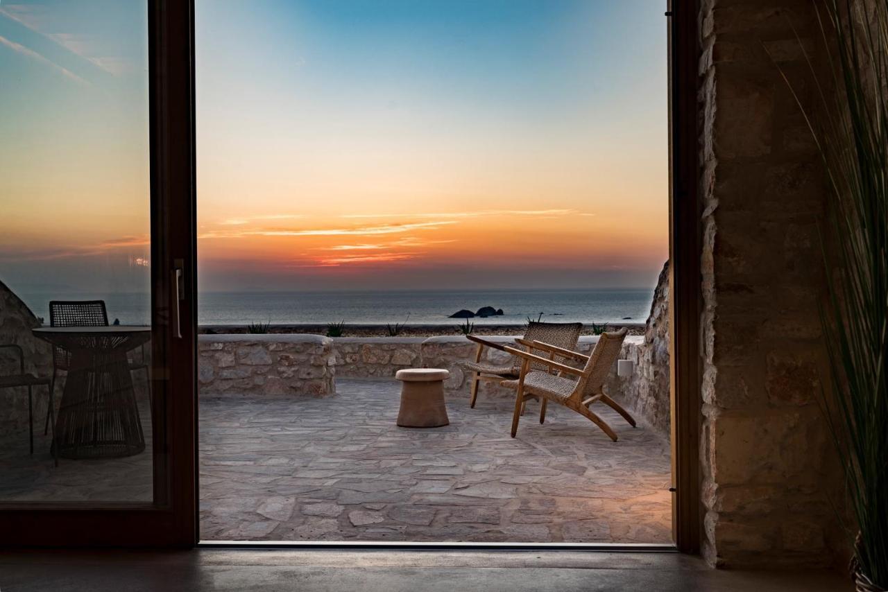 Mythic Paros , Adults Only Hotel Agia Irini  Ngoại thất bức ảnh