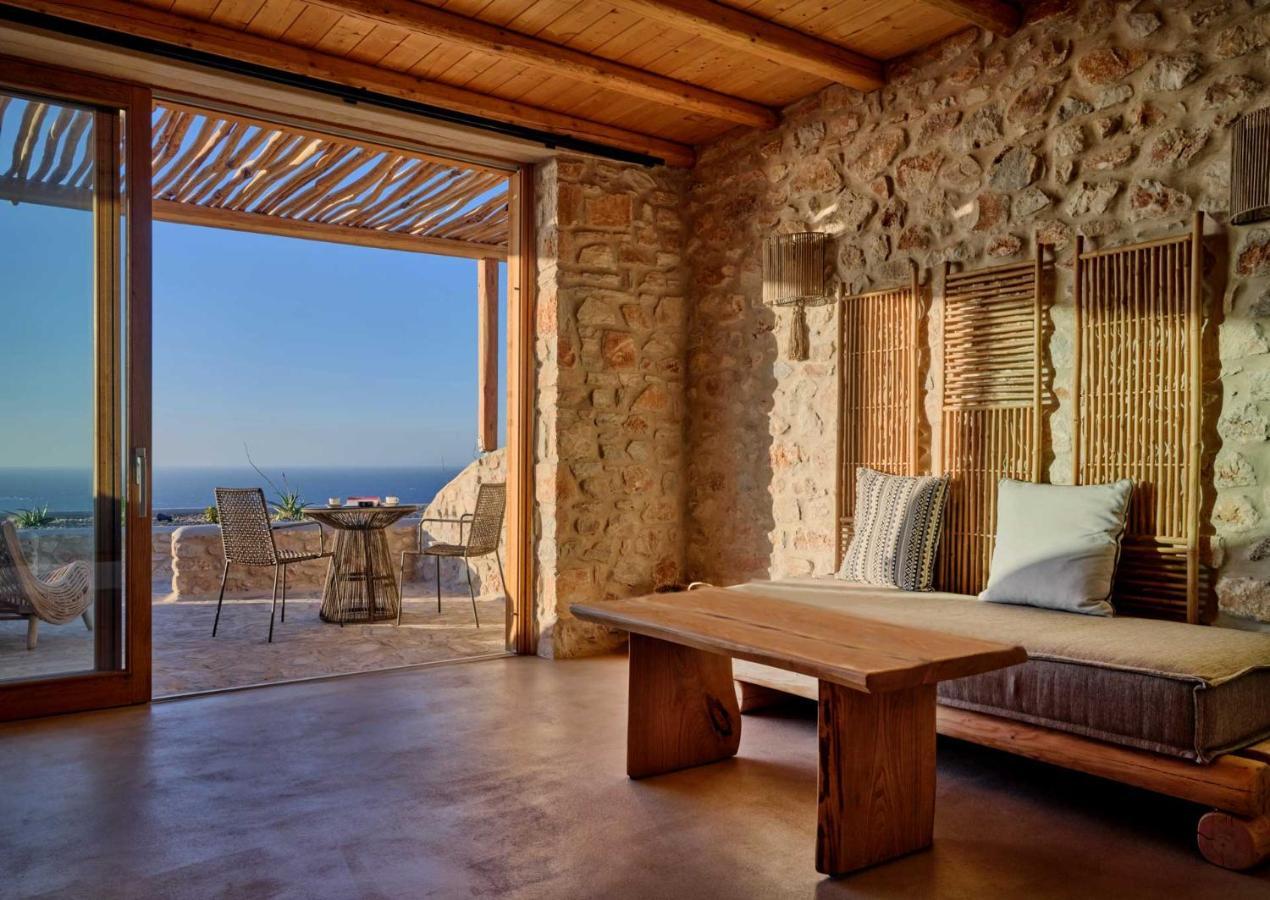 Mythic Paros , Adults Only Hotel Agia Irini  Ngoại thất bức ảnh