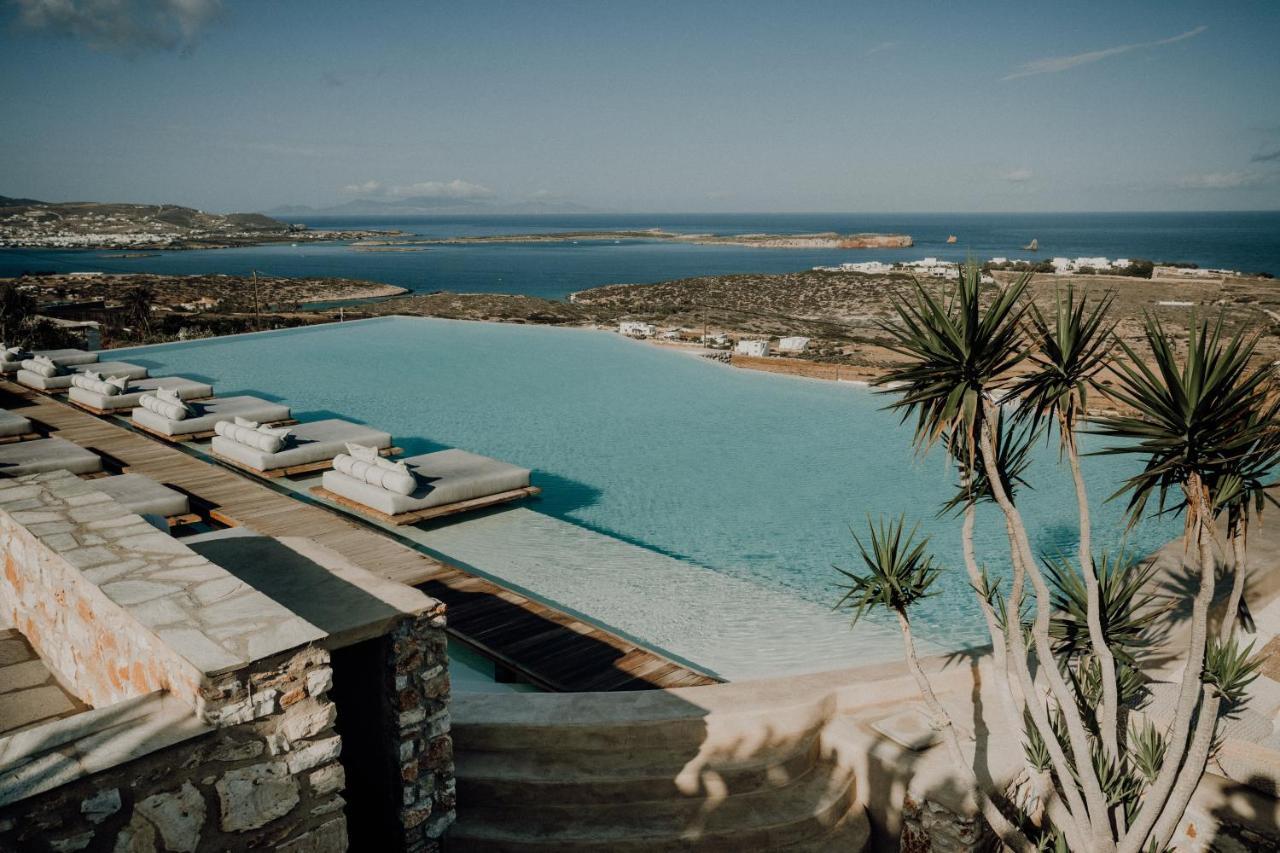 Mythic Paros , Adults Only Hotel Agia Irini  Ngoại thất bức ảnh