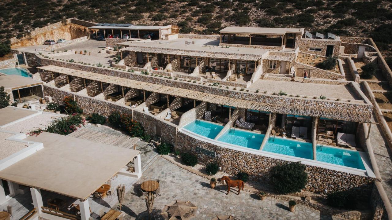 Mythic Paros , Adults Only Hotel Agia Irini  Ngoại thất bức ảnh