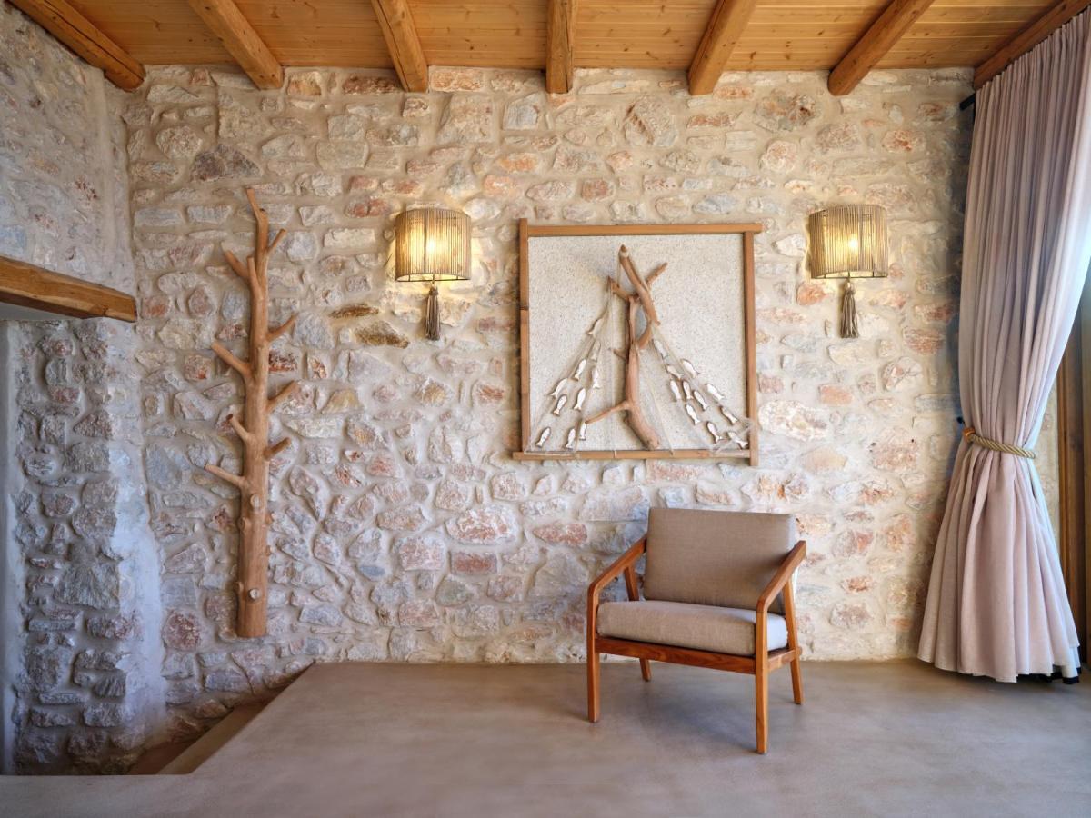Mythic Paros , Adults Only Hotel Agia Irini  Ngoại thất bức ảnh