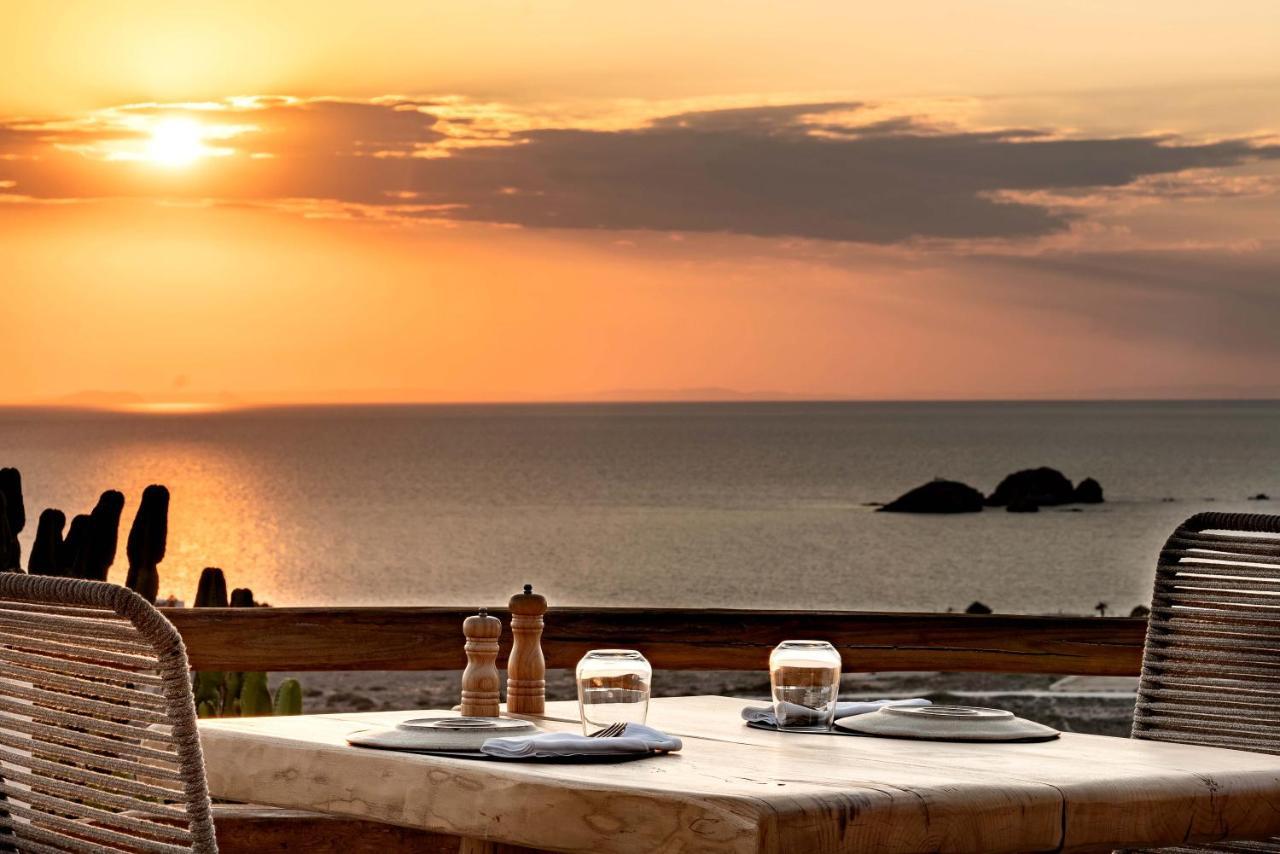 Mythic Paros , Adults Only Hotel Agia Irini  Ngoại thất bức ảnh