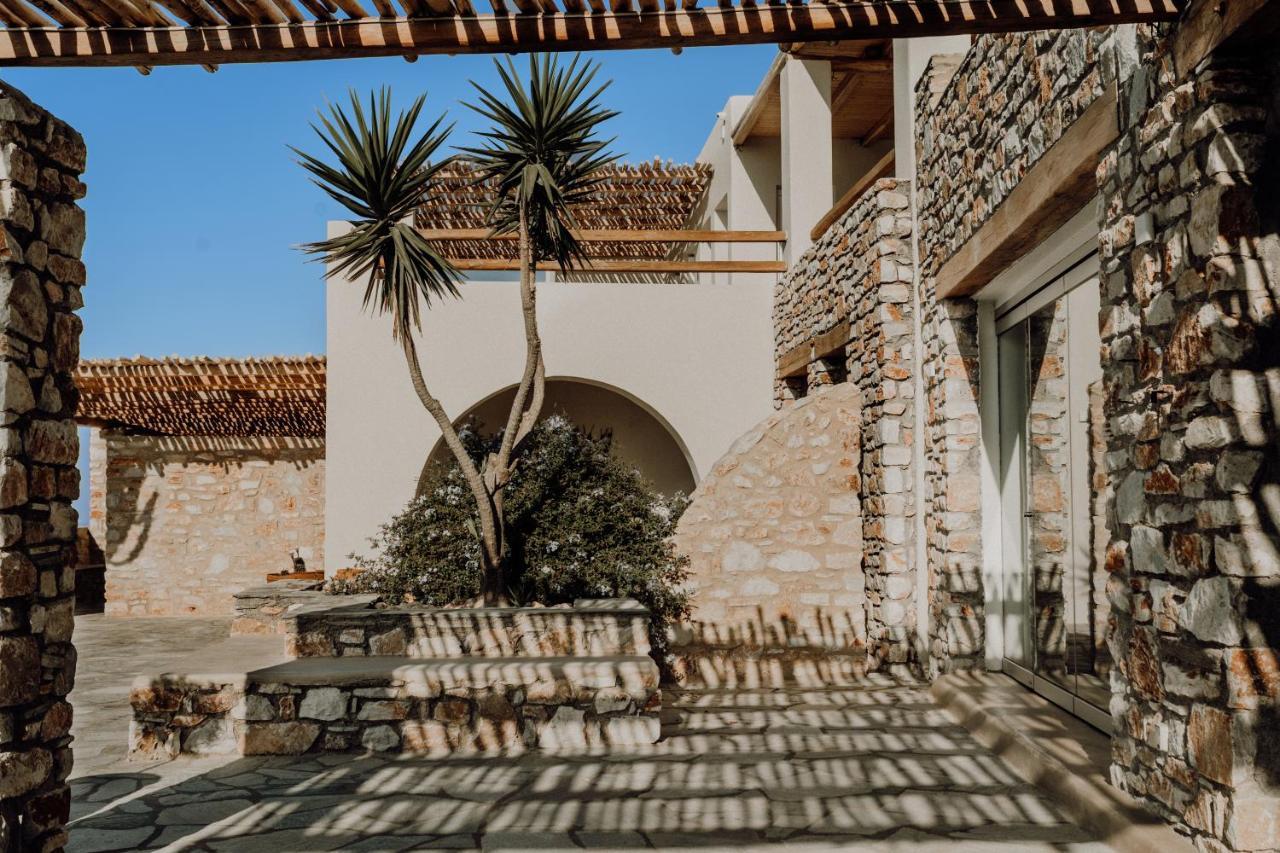 Mythic Paros , Adults Only Hotel Agia Irini  Ngoại thất bức ảnh