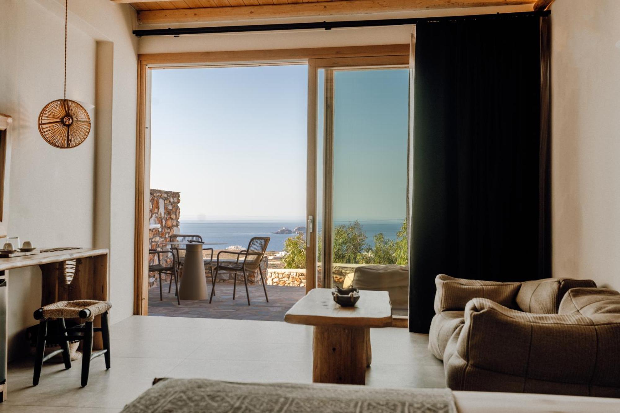 Mythic Paros , Adults Only Hotel Agia Irini  Phòng bức ảnh