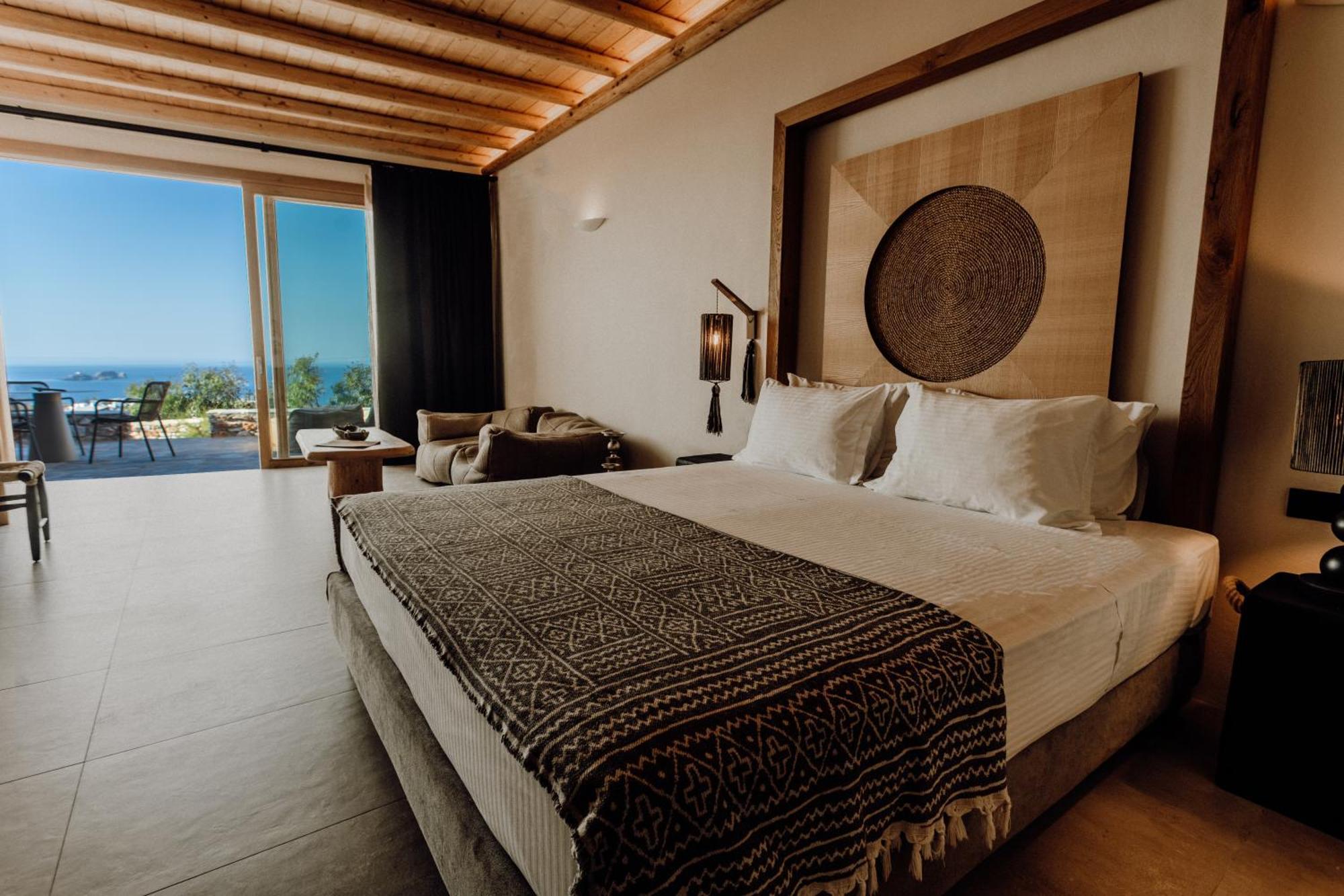 Mythic Paros , Adults Only Hotel Agia Irini  Phòng bức ảnh