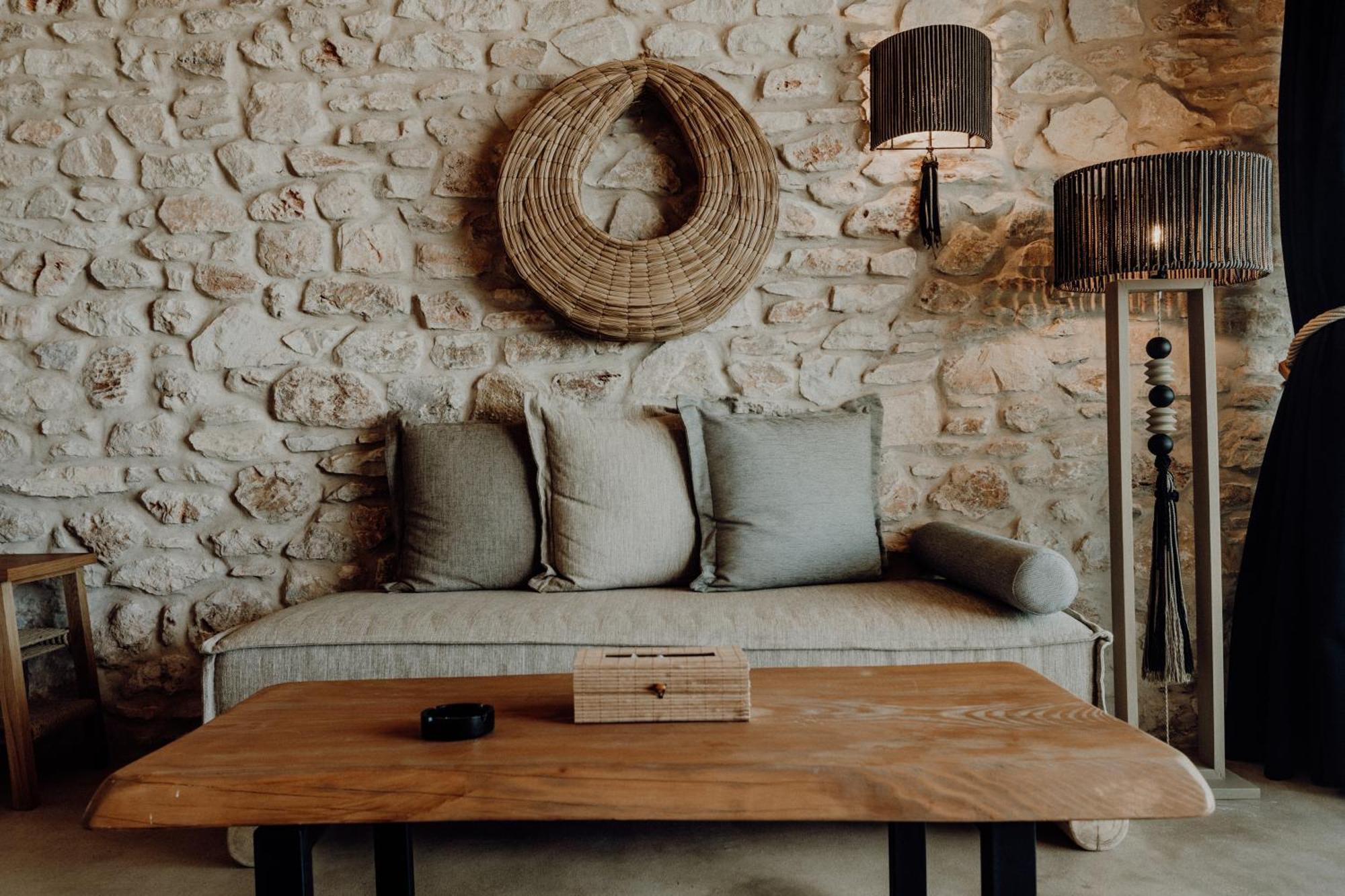 Mythic Paros , Adults Only Hotel Agia Irini  Phòng bức ảnh