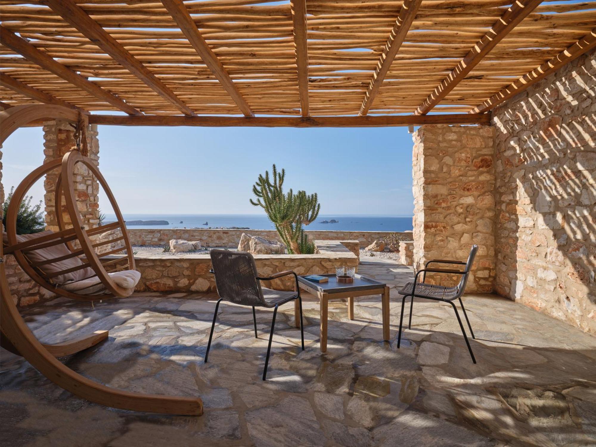 Mythic Paros , Adults Only Hotel Agia Irini  Phòng bức ảnh