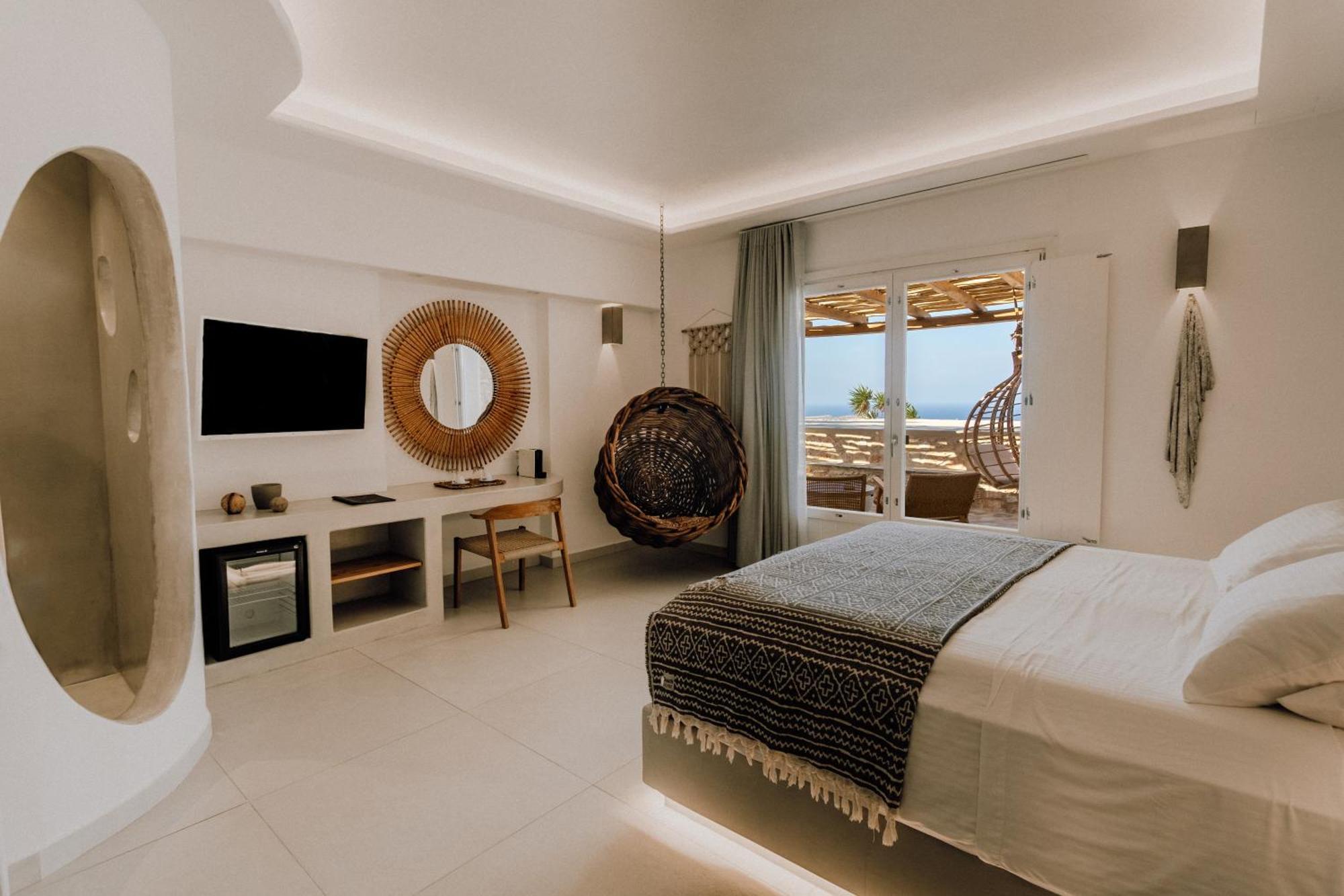 Mythic Paros , Adults Only Hotel Agia Irini  Phòng bức ảnh