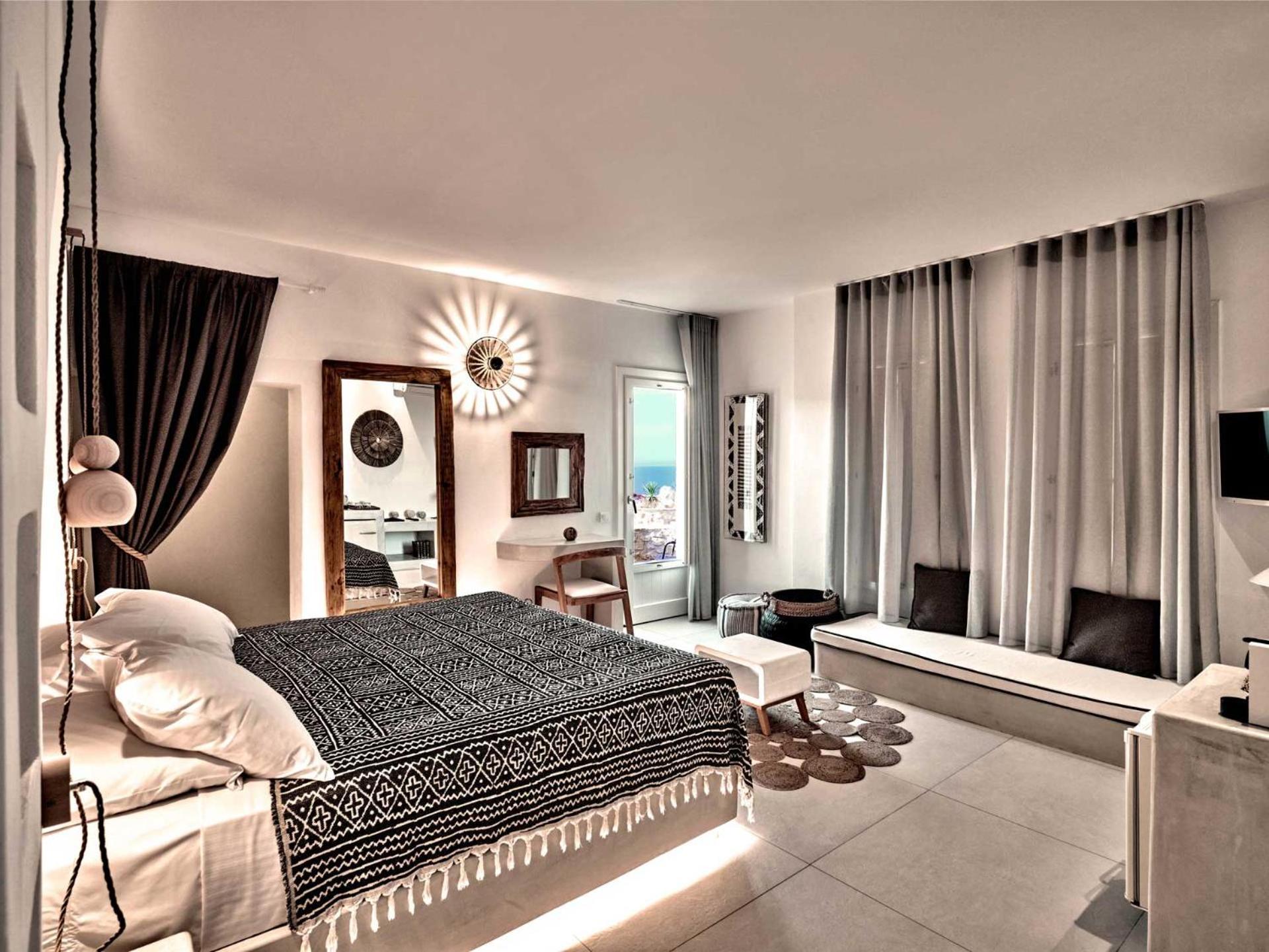 Mythic Paros , Adults Only Hotel Agia Irini  Phòng bức ảnh
