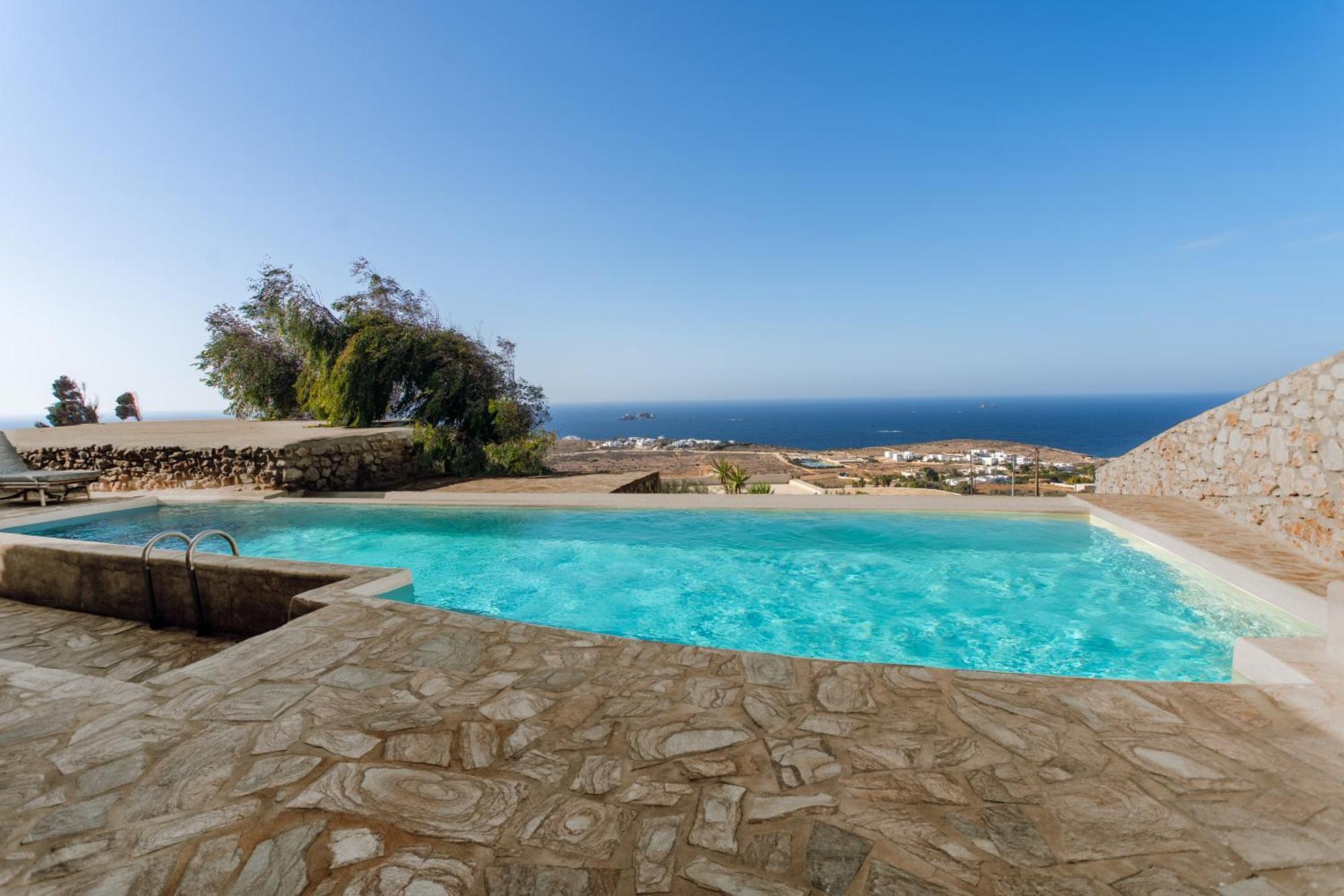 Mythic Paros , Adults Only Hotel Agia Irini  Ngoại thất bức ảnh