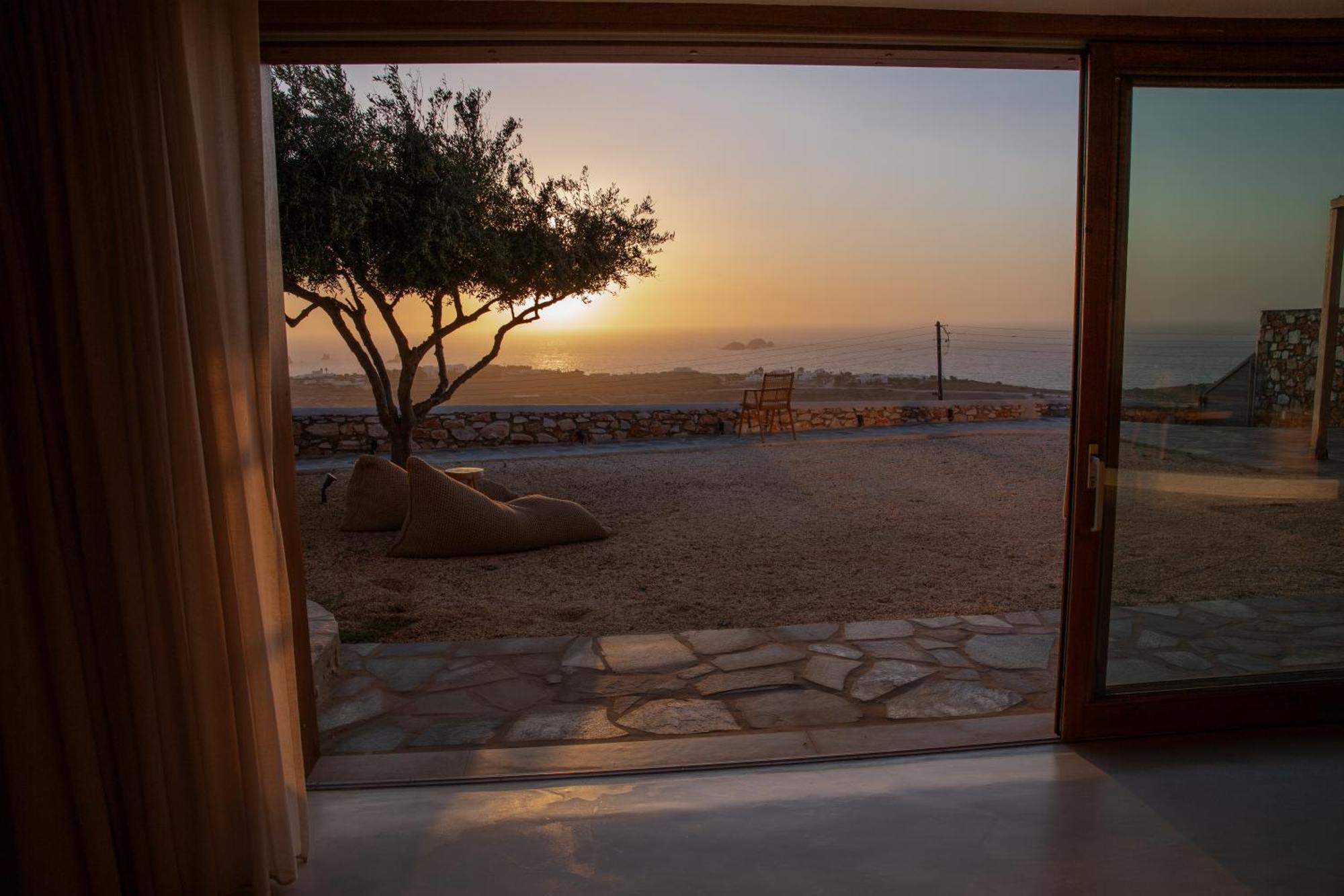 Mythic Paros , Adults Only Hotel Agia Irini  Ngoại thất bức ảnh