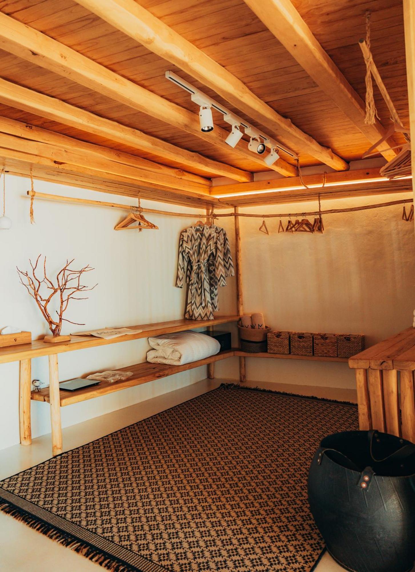 Mythic Paros , Adults Only Hotel Agia Irini  Ngoại thất bức ảnh