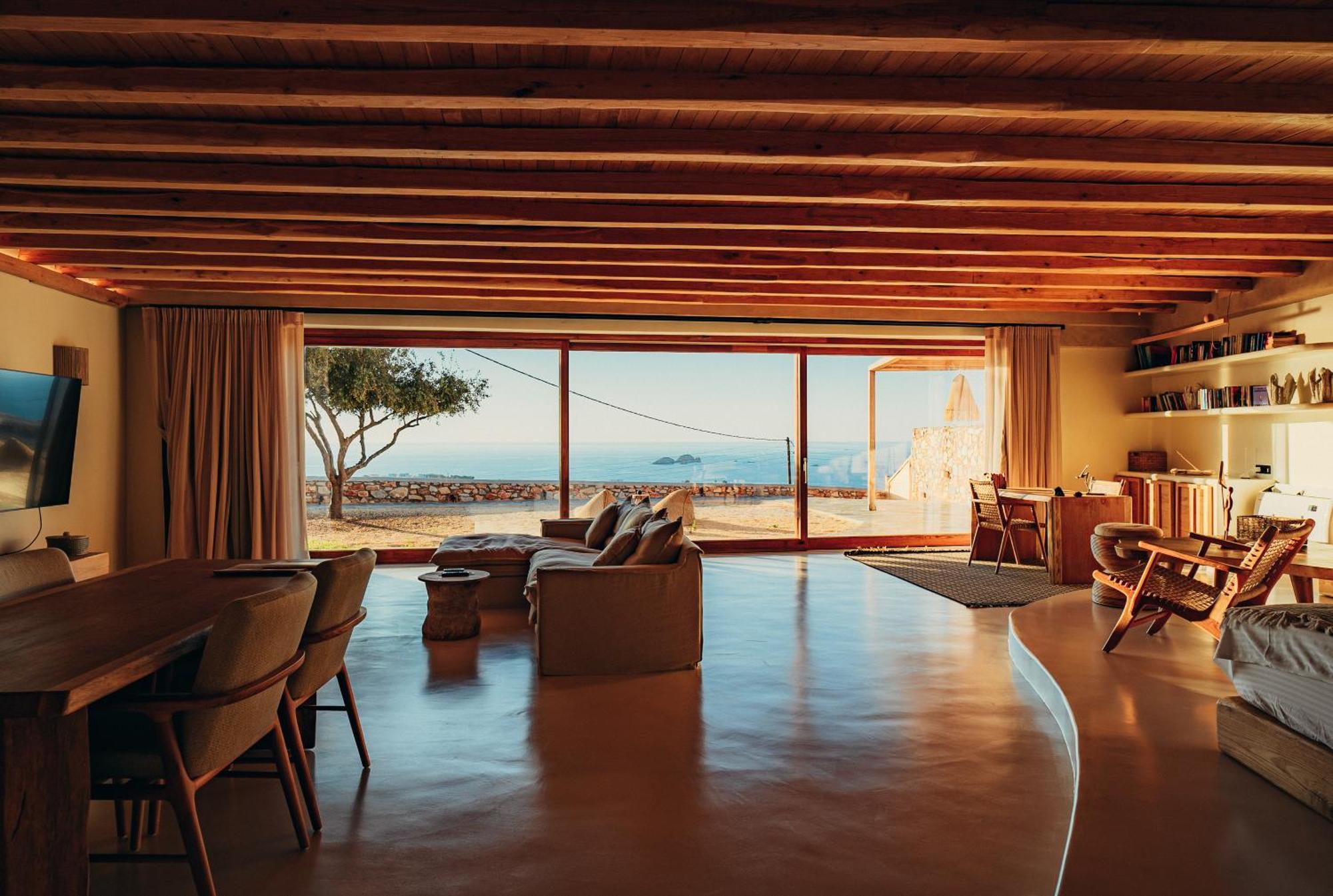 Mythic Paros , Adults Only Hotel Agia Irini  Ngoại thất bức ảnh