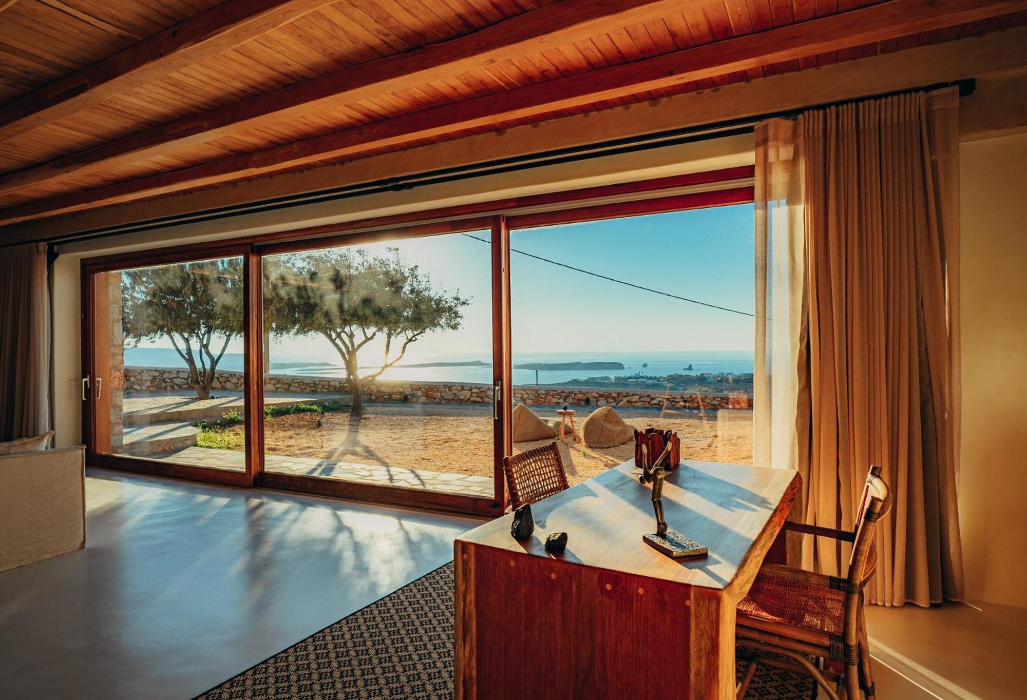 Mythic Paros , Adults Only Hotel Agia Irini  Ngoại thất bức ảnh